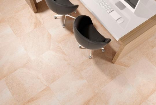 Керамогранит Kerranova Montana Beige Sr напольная 60х60
